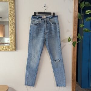 We The Free Skinny Jean 28